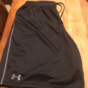 Under Armour athletic shorts